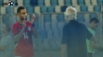 حلمي طولان يجتمع مع جهازه المعاون لتحضير مواجهتي الجزائر في معسكر نوفمبر 2025
